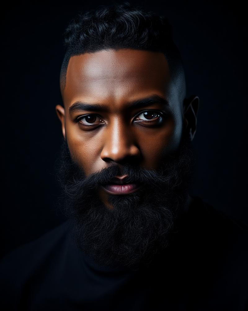 Jay, Master Barber